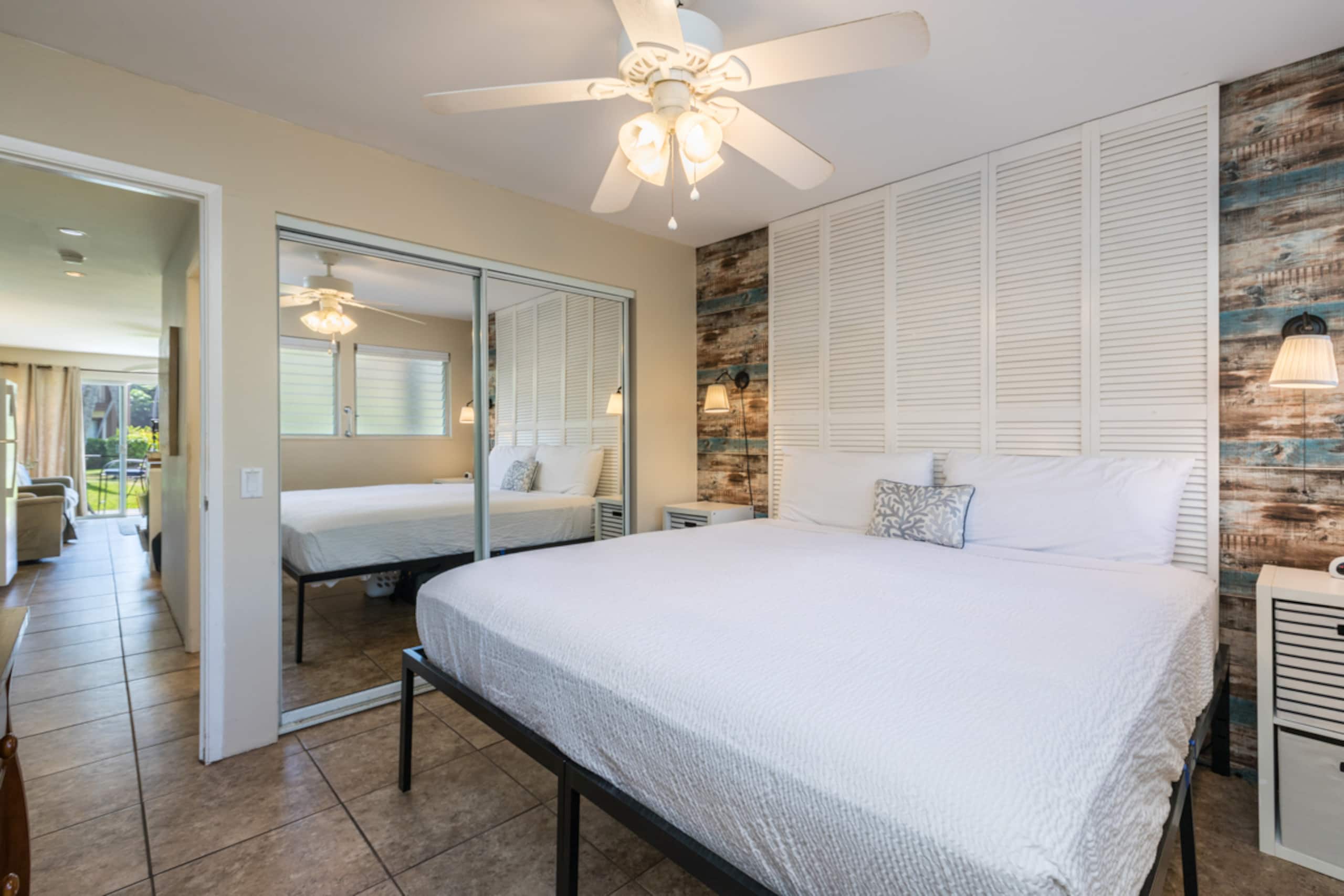 Condo in Kailua-Kona · ★4.78 · 1 bedroom · 2 beds · 1 private bath - Image 7
