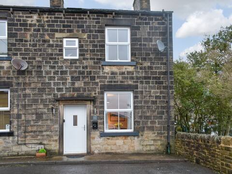 Prospect Cottage