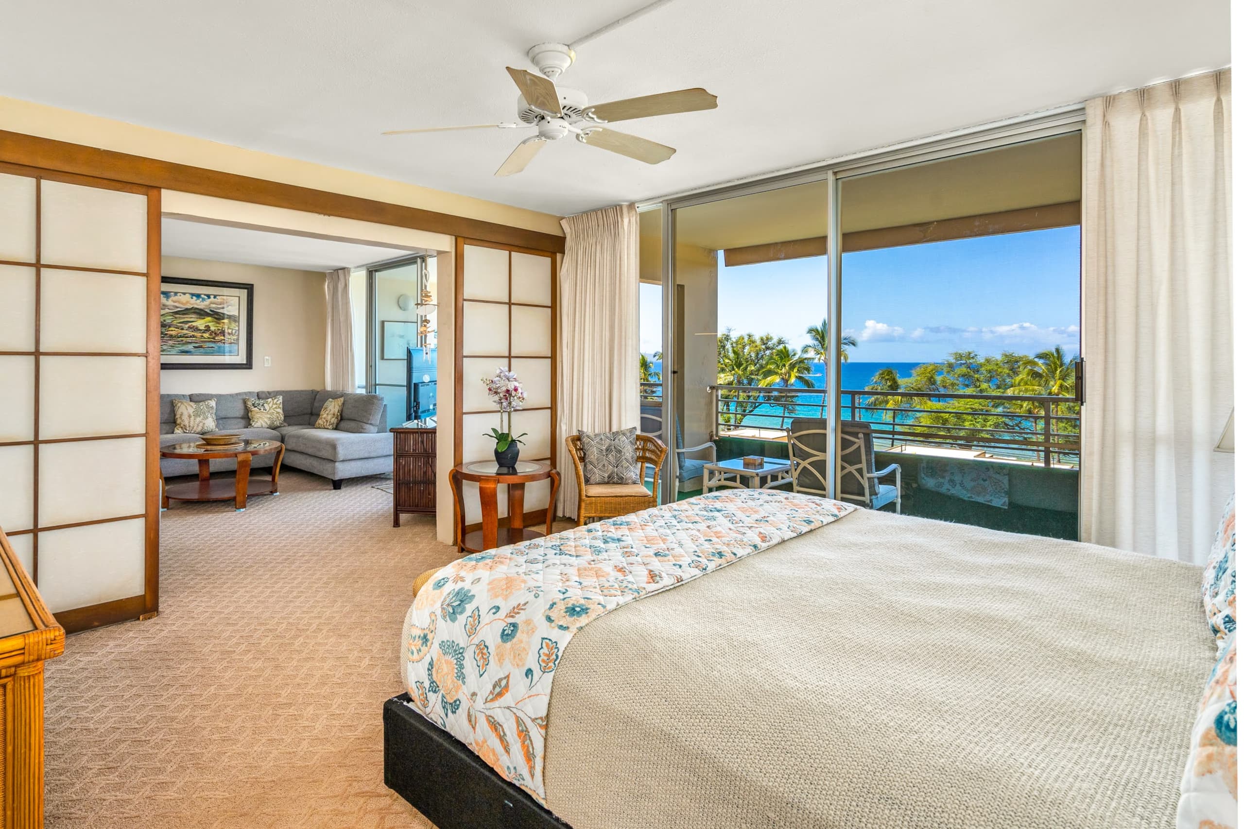 Condo in Kihei · ★4.82 · 3 bedrooms · 4 beds · 2 baths - Image 16