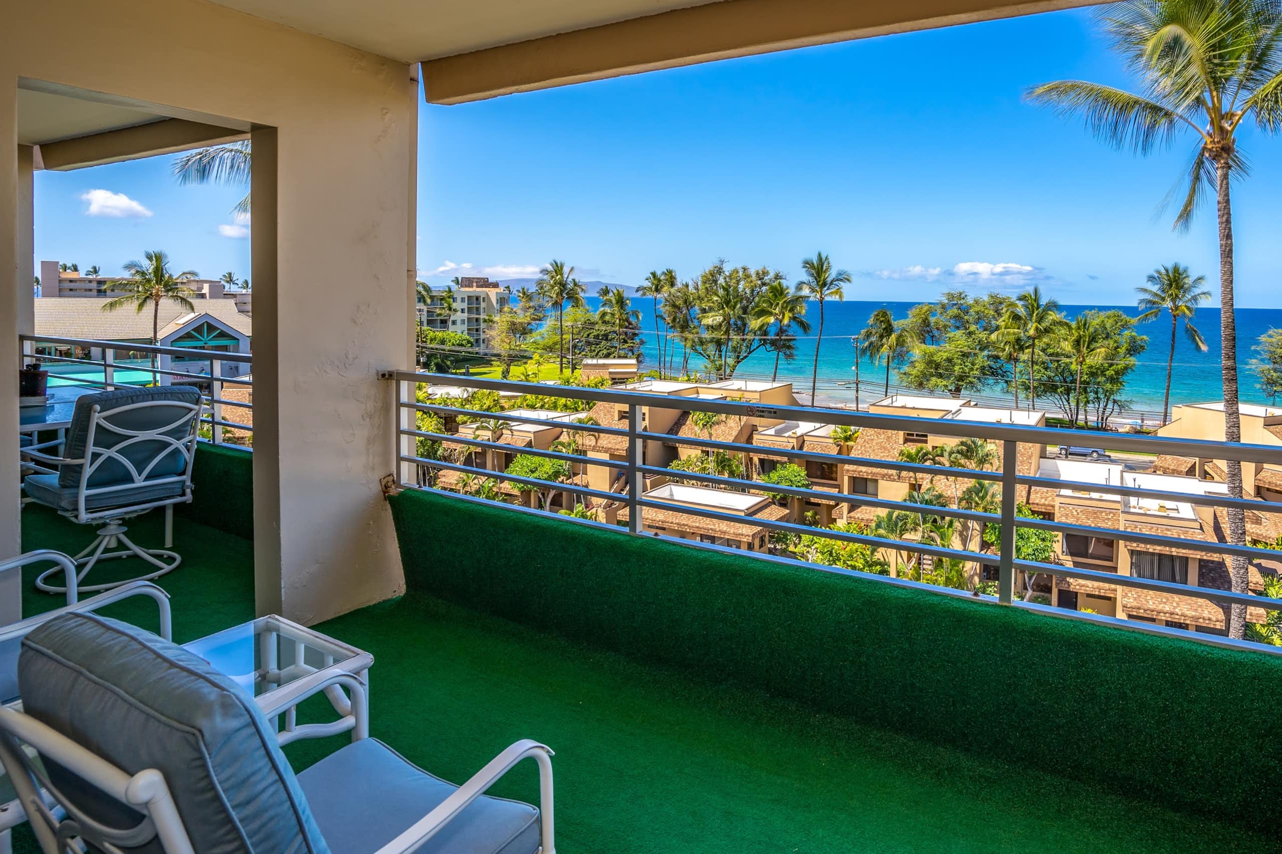 Condo in Kihei · ★4.82 · 3 bedrooms · 4 beds · 2 baths - Image 35