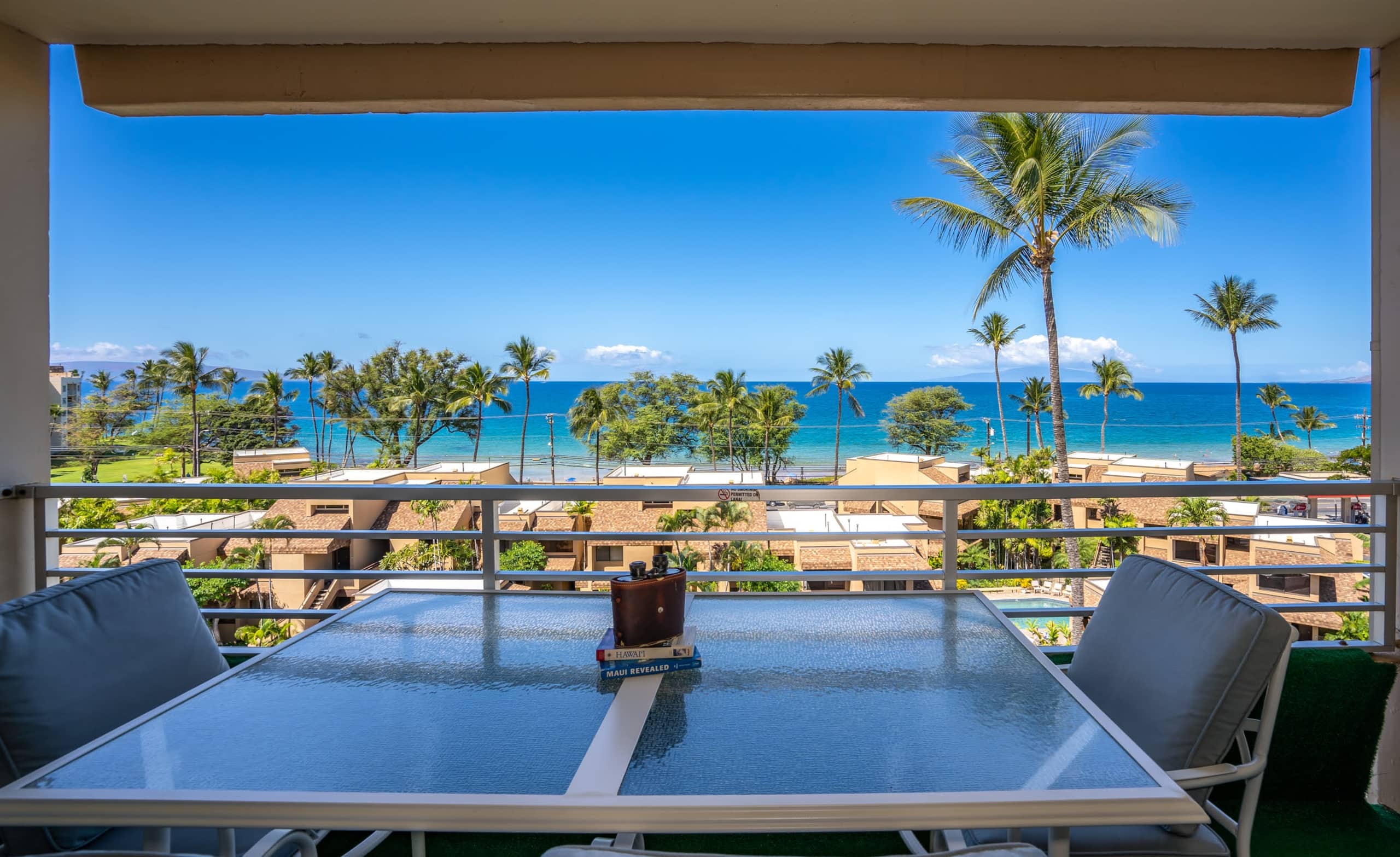 Condo in Kihei · ★4.82 · 3 bedrooms · 4 beds · 2 baths - Image 2