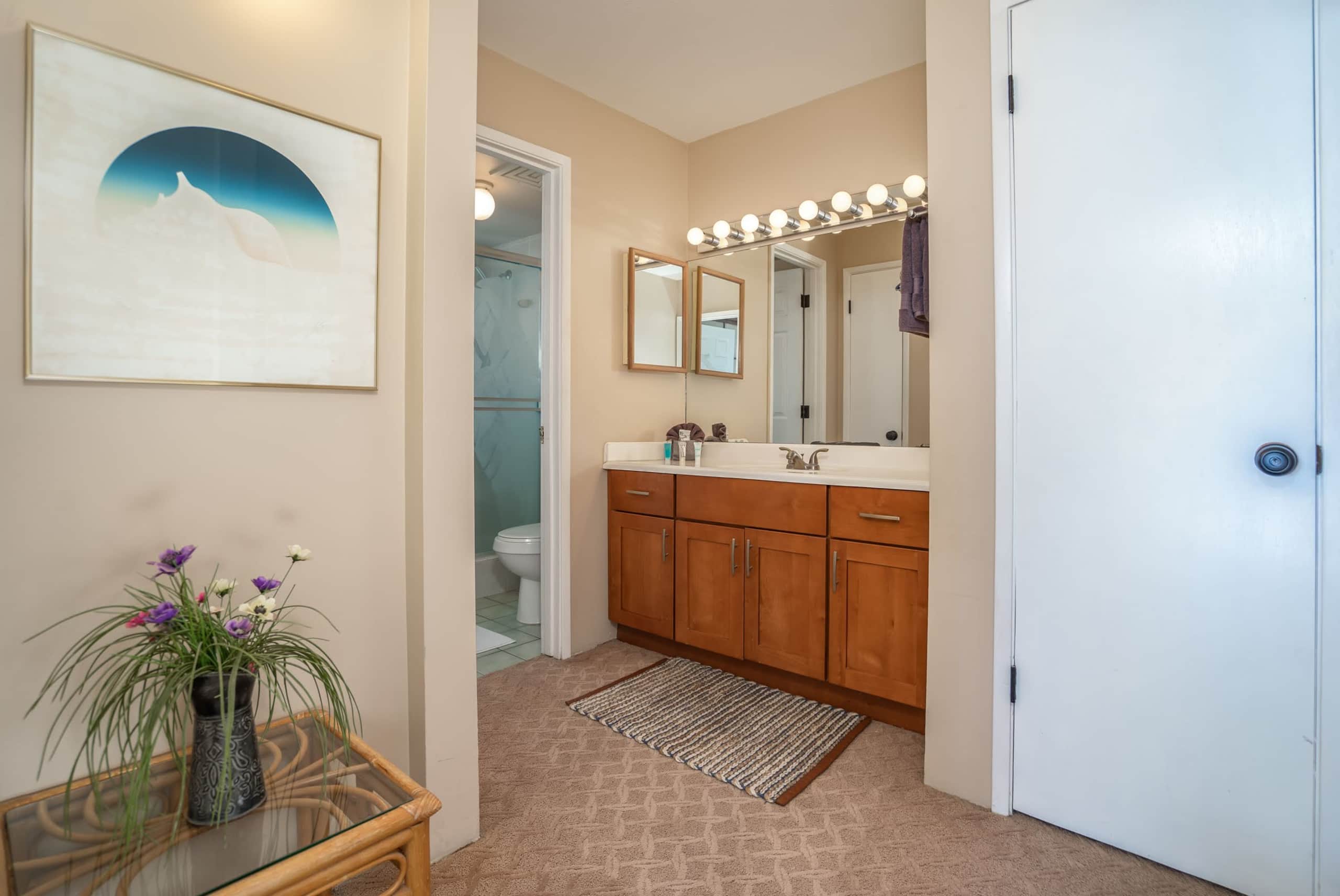 Condo in Kihei · ★4.82 · 3 bedrooms · 4 beds · 2 baths - Image 17