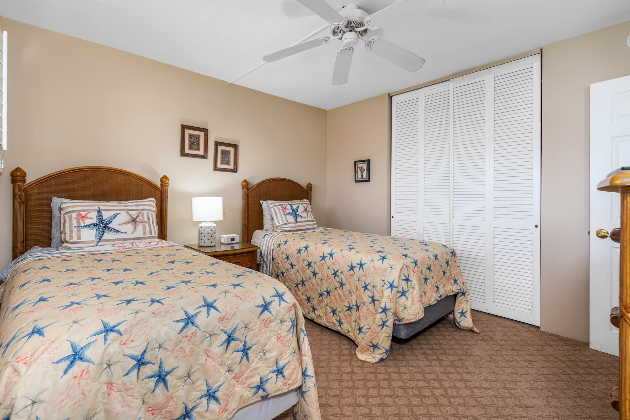 Condo in Kihei · ★4.82 · 3 bedrooms · 4 beds · 2 baths - Image 27
