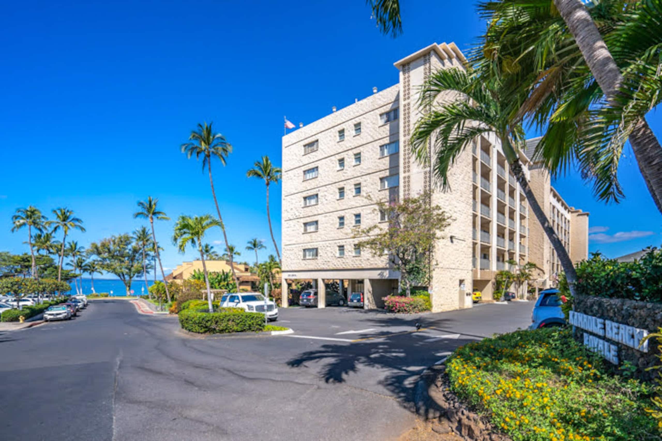 Condo in Kihei · ★4.82 · 3 bedrooms · 4 beds · 2 baths - Image 44