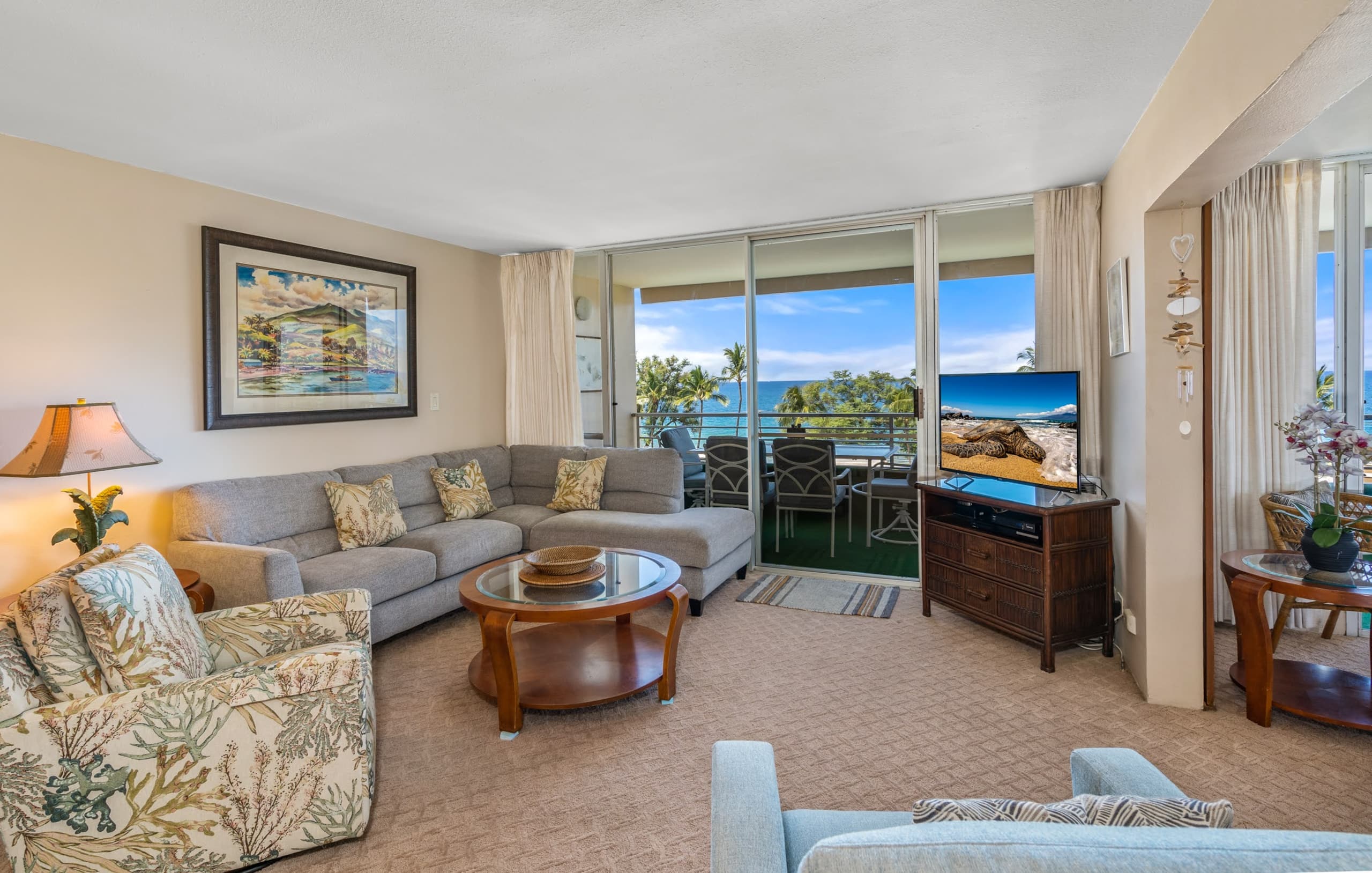 Condo in Kihei · ★4.82 · 3 bedrooms · 4 beds · 2 baths - Image 4