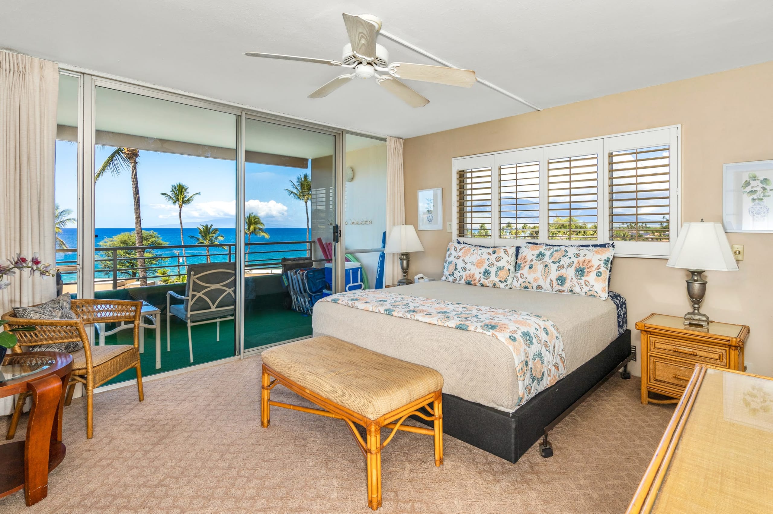 Condo in Kihei · ★4.82 · 3 bedrooms · 4 beds · 2 baths - Image 12