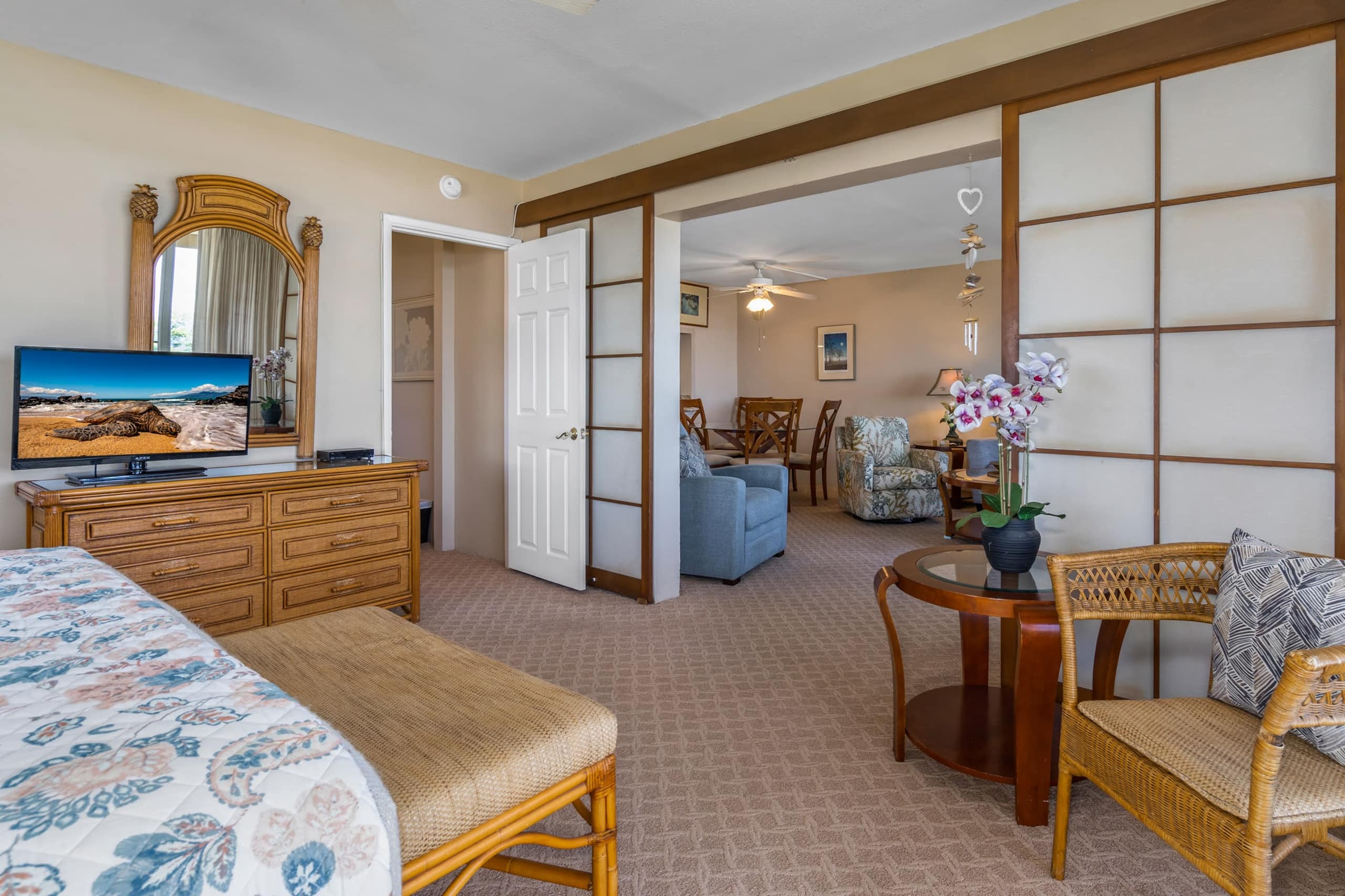 Condo in Kihei · ★4.82 · 3 bedrooms · 4 beds · 2 baths - Image 15