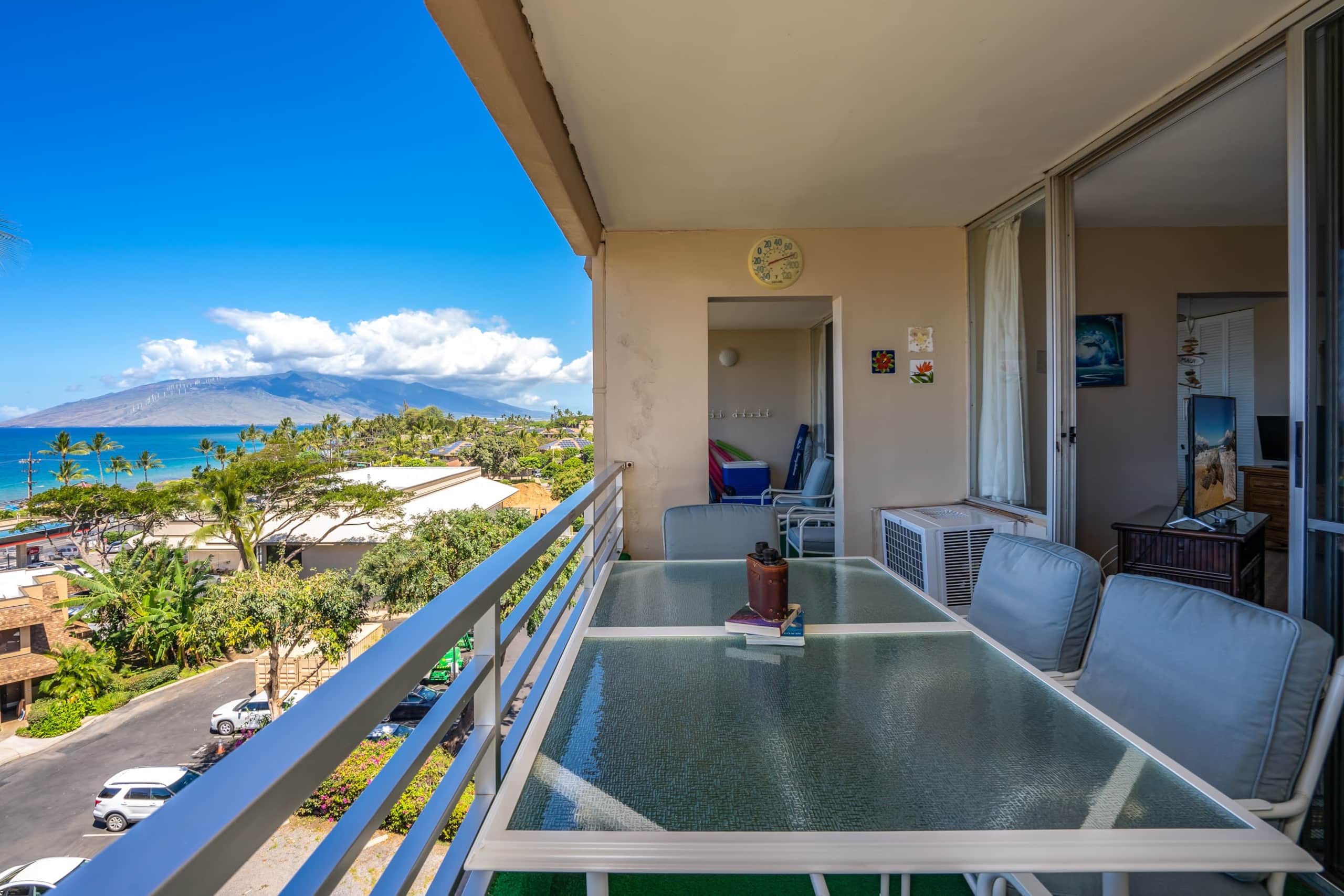 Condo in Kihei · ★4.82 · 3 bedrooms · 4 beds · 2 baths - Image 32