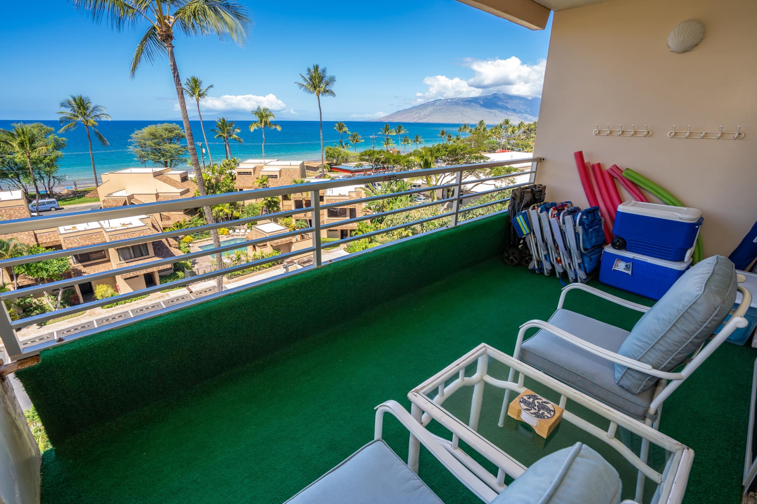 Condo in Kihei · ★4.82 · 3 bedrooms · 4 beds · 2 baths - Image 33