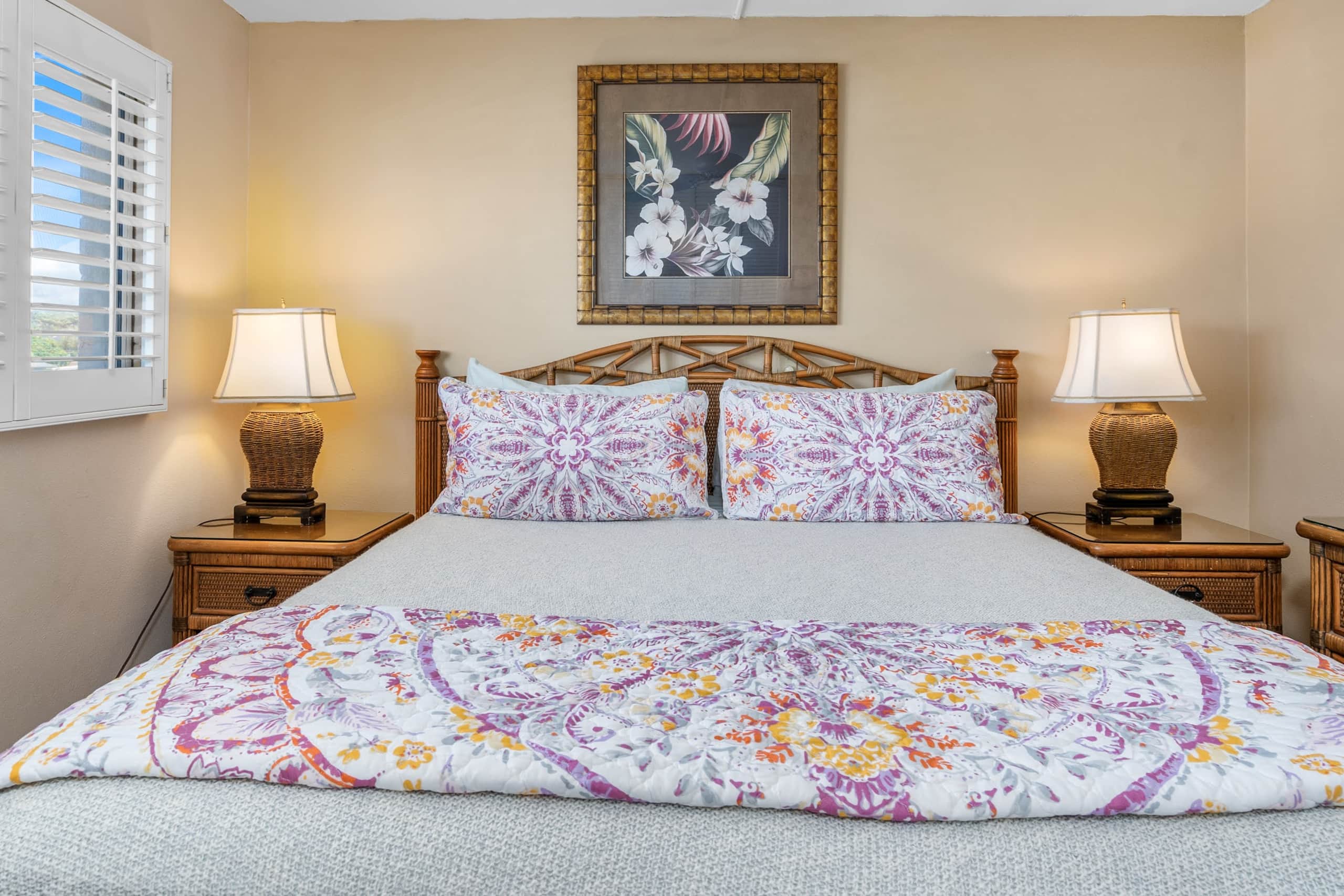 Condo in Kihei · ★4.82 · 3 bedrooms · 4 beds · 2 baths - Image 22
