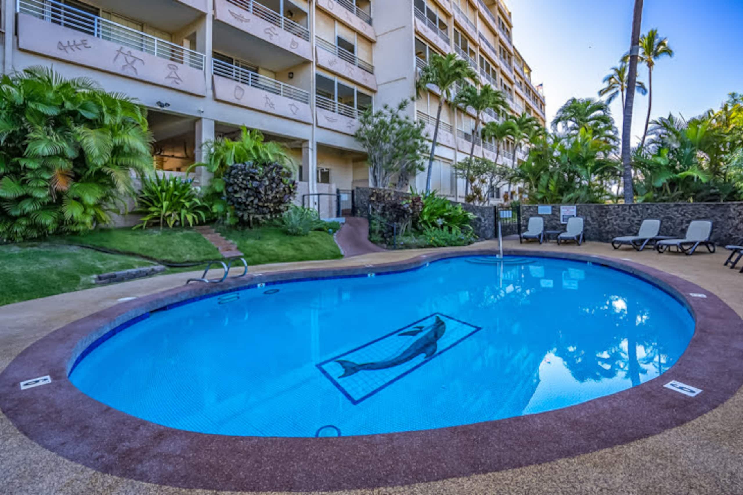 Condo in Kihei · ★4.82 · 3 bedrooms · 4 beds · 2 baths - Image 40
