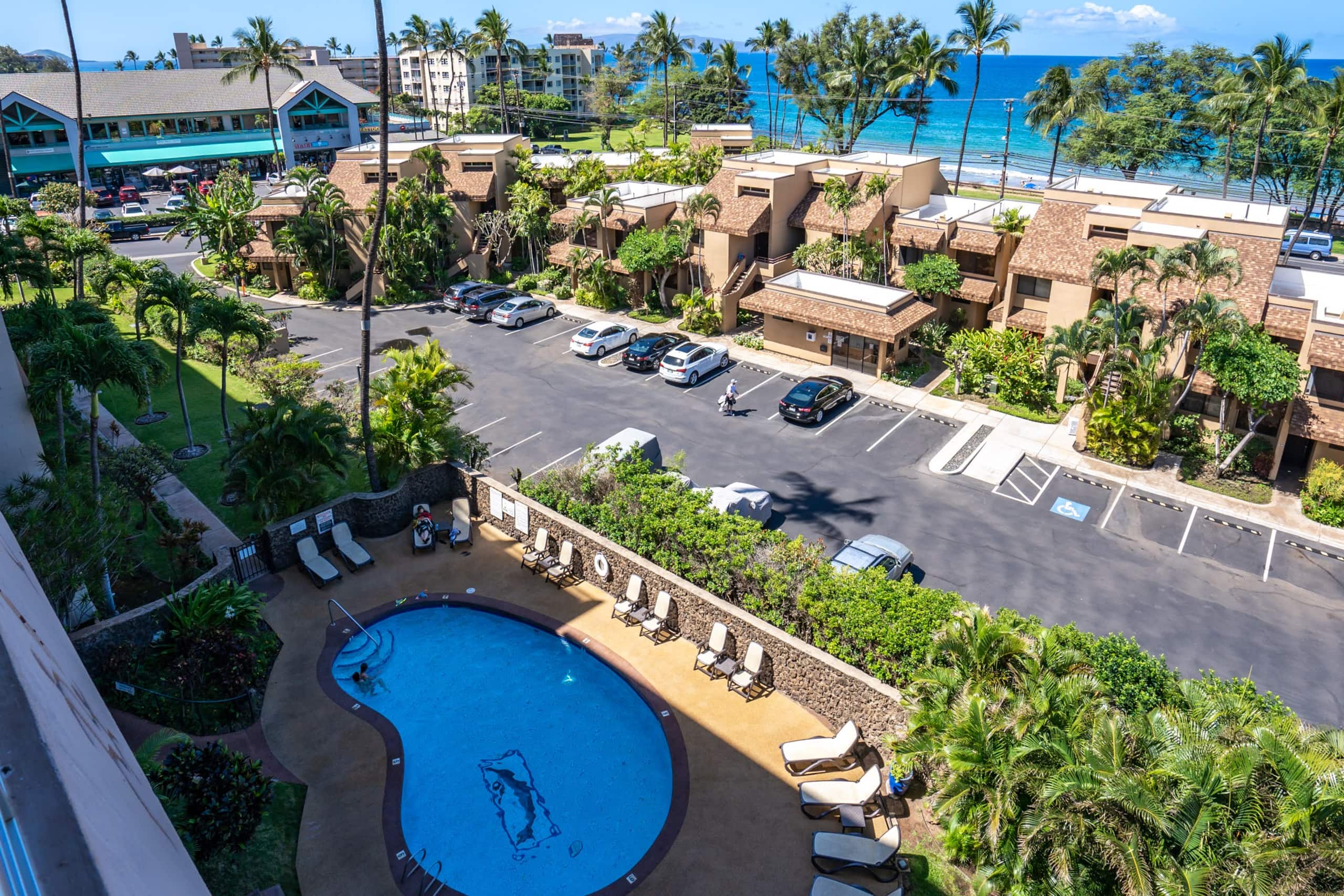 Condo in Kihei · ★4.82 · 3 bedrooms · 4 beds · 2 baths - Image 41