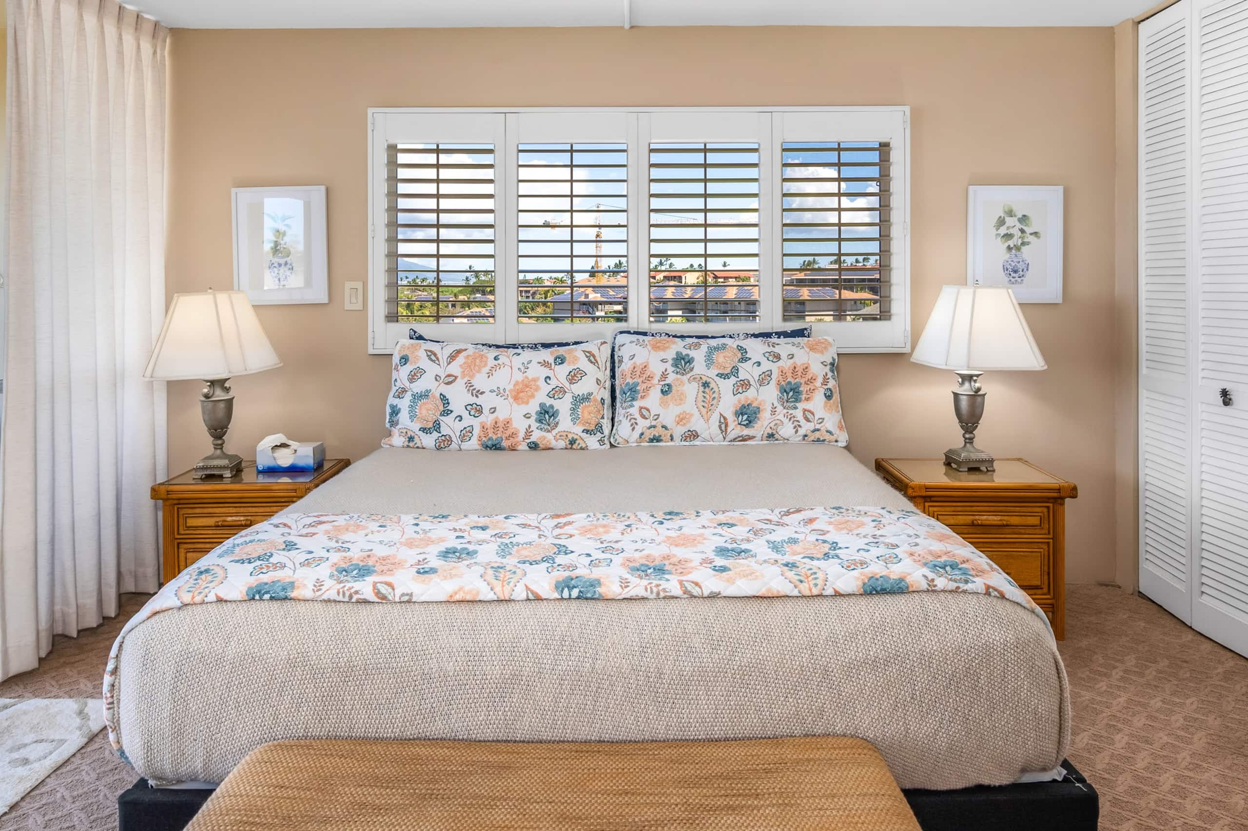 Condo in Kihei · ★4.82 · 3 bedrooms · 4 beds · 2 baths - Image 14