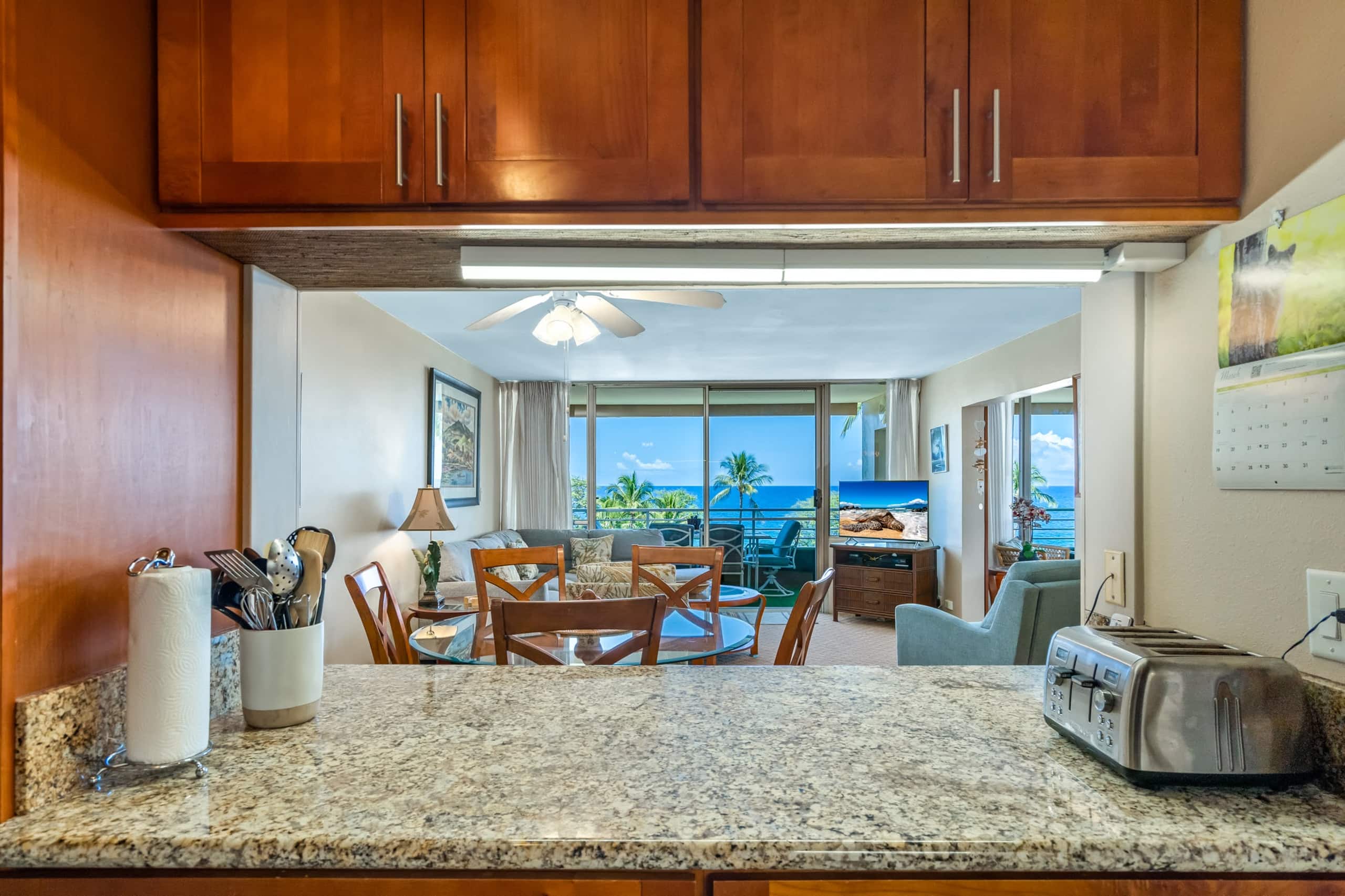 Condo in Kihei · ★4.82 · 3 bedrooms · 4 beds · 2 baths - Image 9