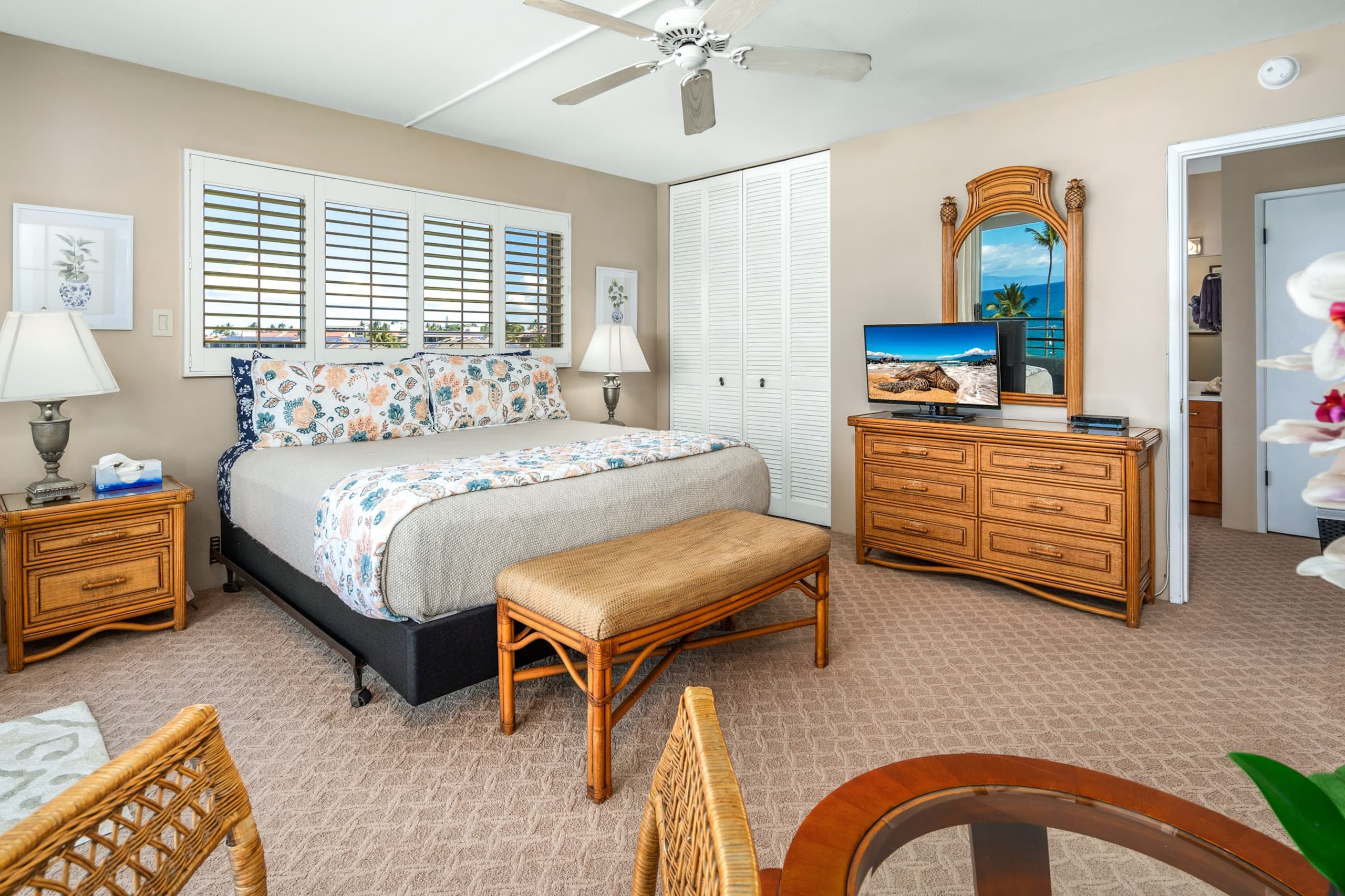 Condo in Kihei · ★4.82 · 3 bedrooms · 4 beds · 2 baths - Image 13