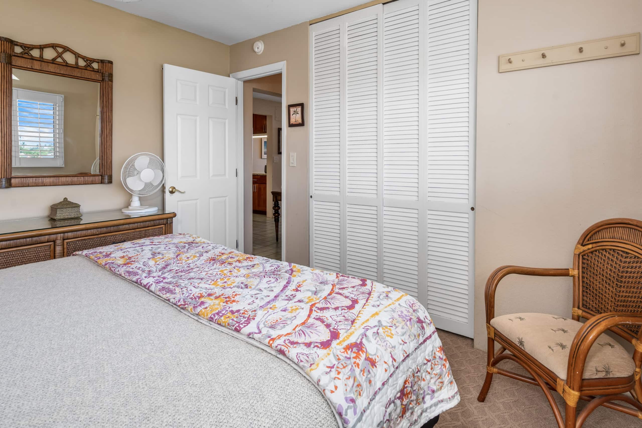 Condo in Kihei · ★4.82 · 3 bedrooms · 4 beds · 2 baths - Image 23