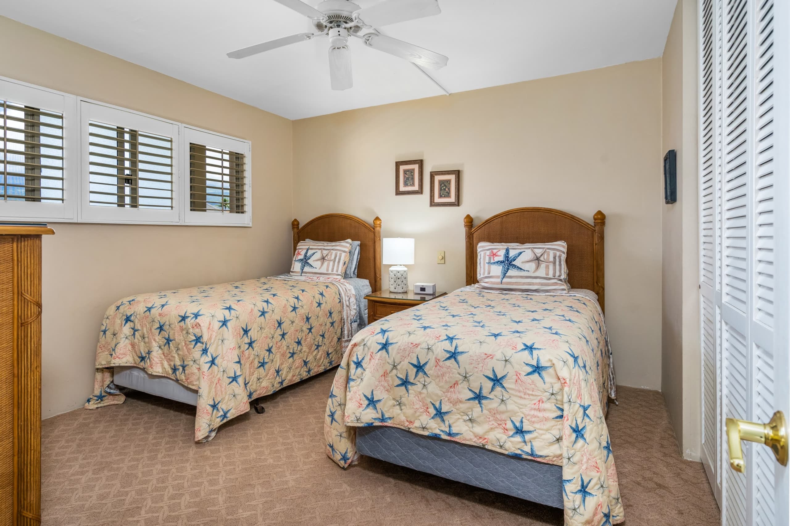 Condo in Kihei · ★4.82 · 3 bedrooms · 4 beds · 2 baths - Image 28
