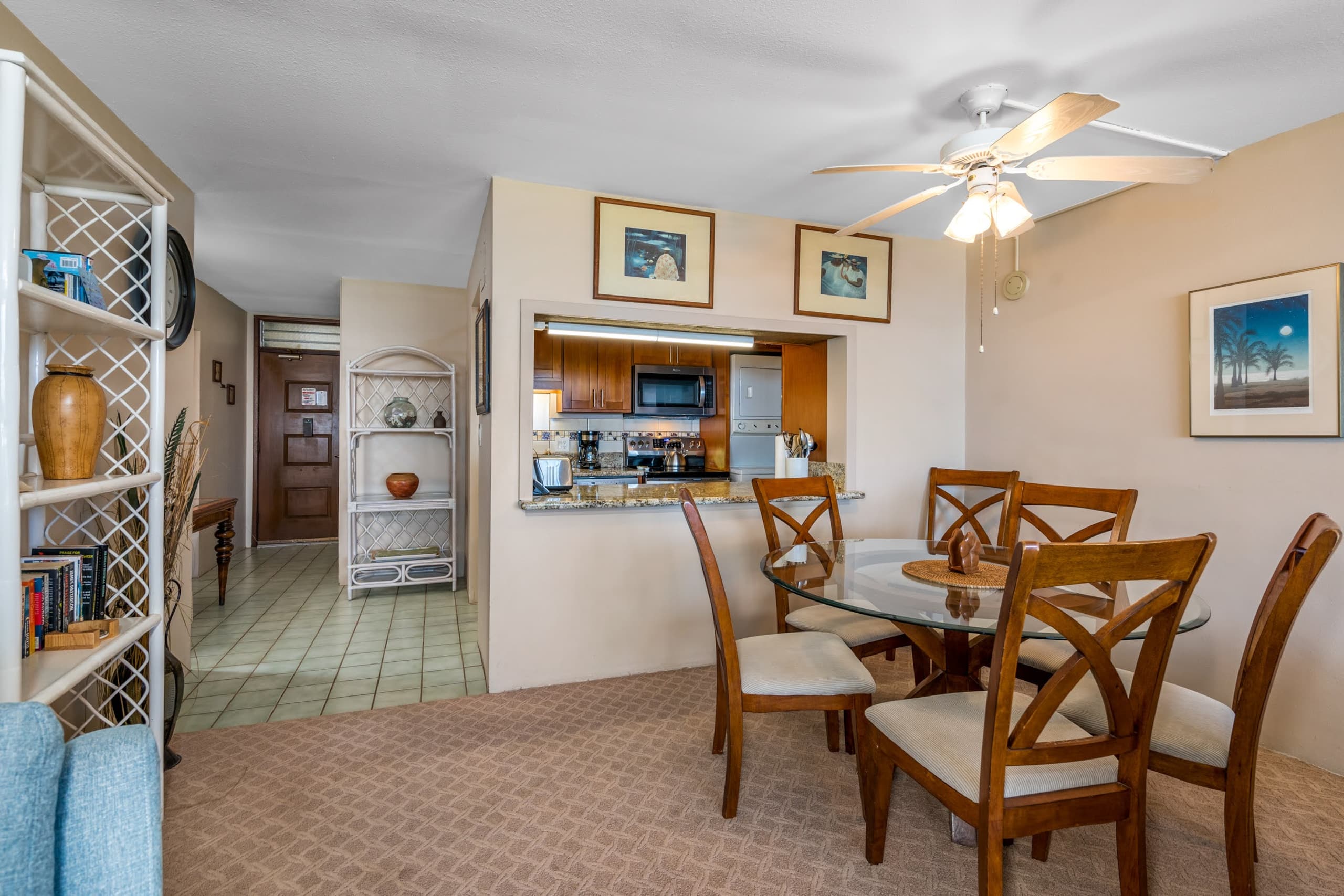 Condo in Kihei · ★4.82 · 3 bedrooms · 4 beds · 2 baths - Image 8