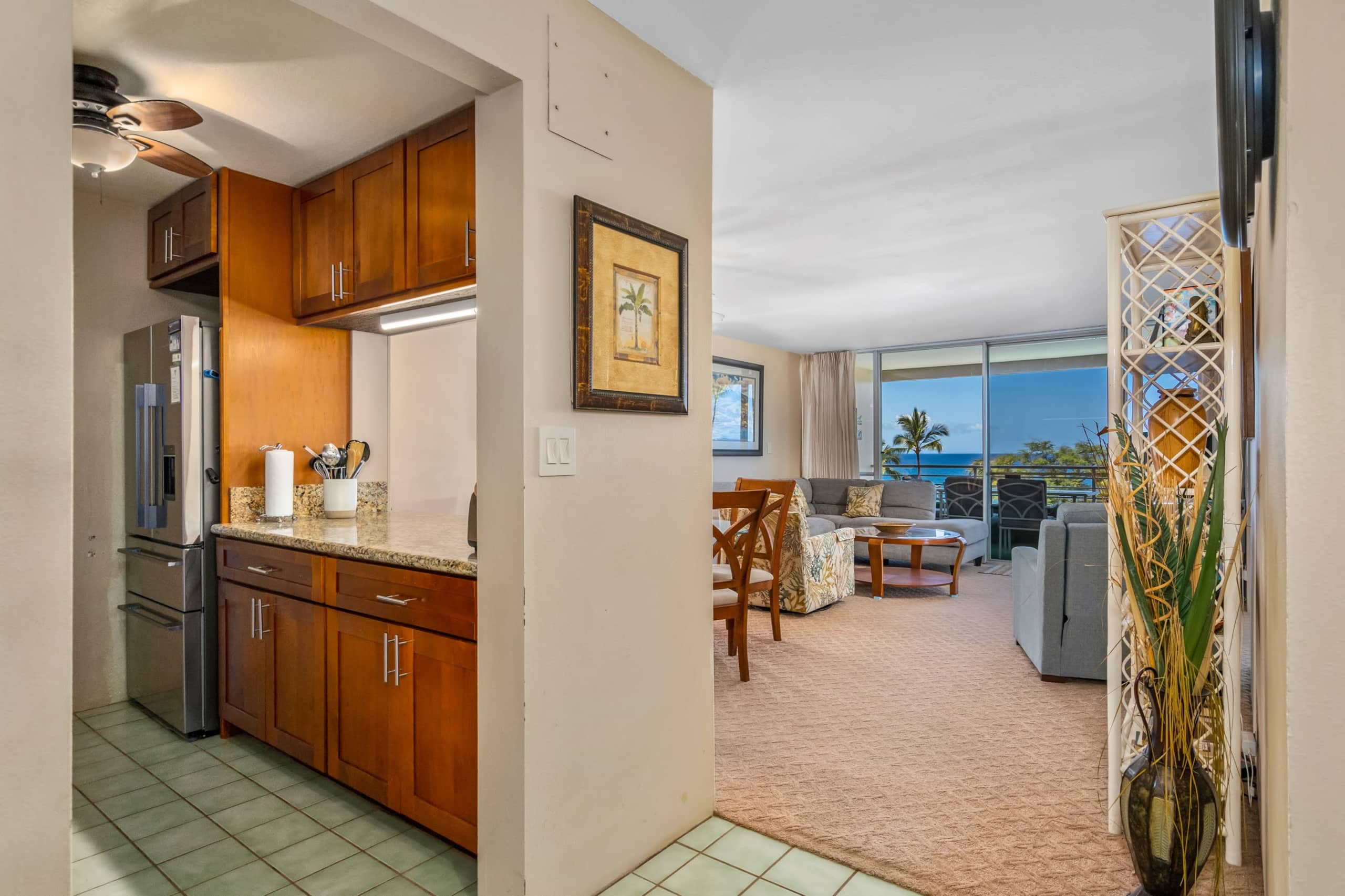 Condo in Kihei · ★4.82 · 3 bedrooms · 4 beds · 2 baths - Image 11