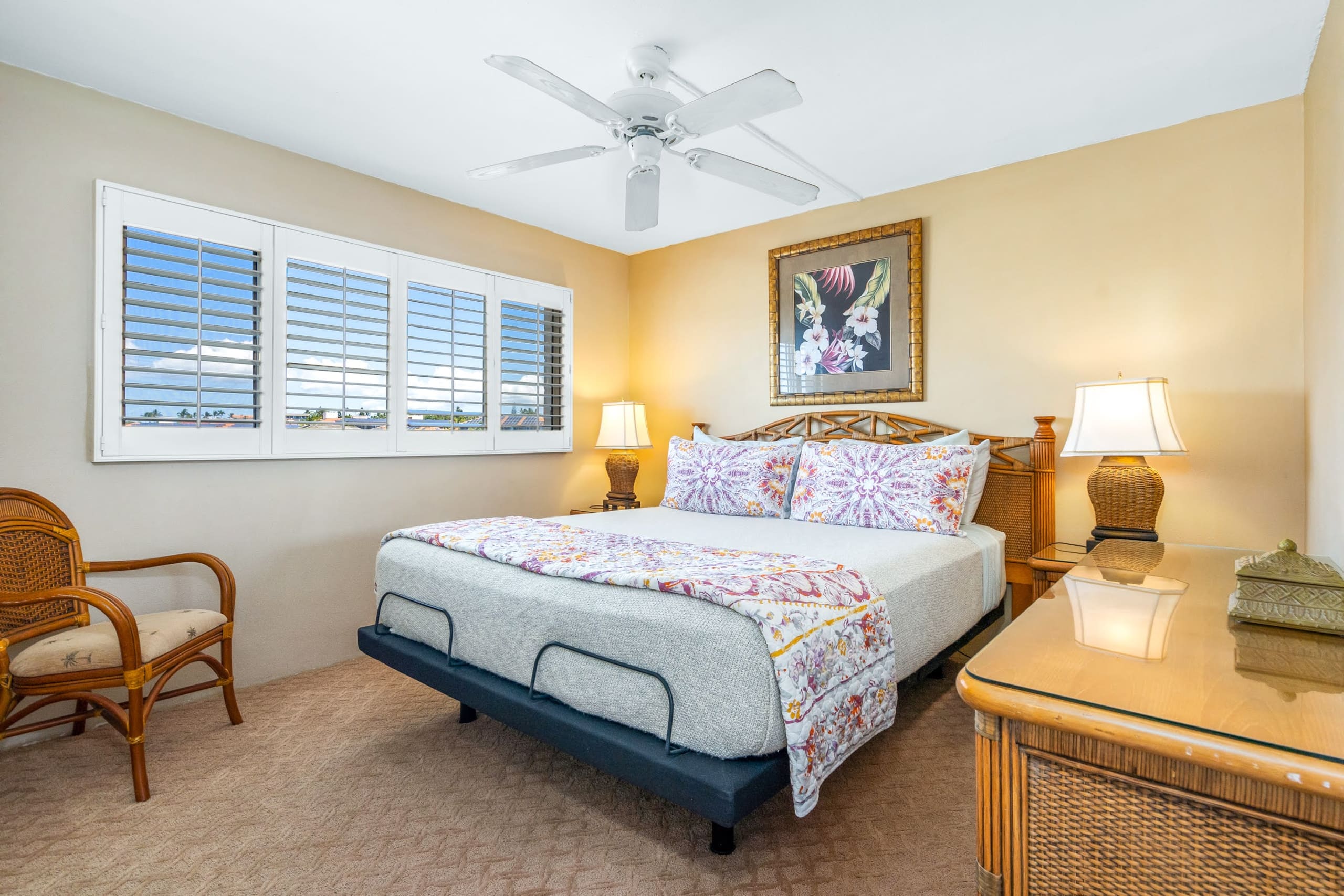 Condo in Kihei · ★4.82 · 3 bedrooms · 4 beds · 2 baths - Image 20