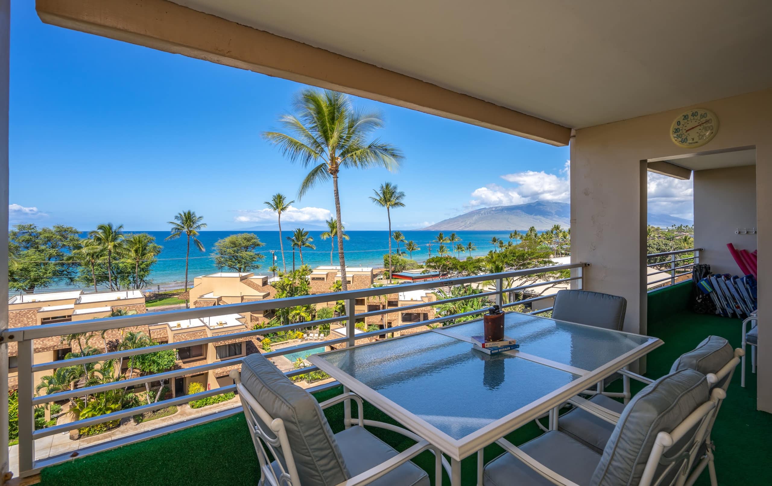 Condo in Kihei · ★4.82 · 3 bedrooms · 4 beds · 2 baths - Image 1
