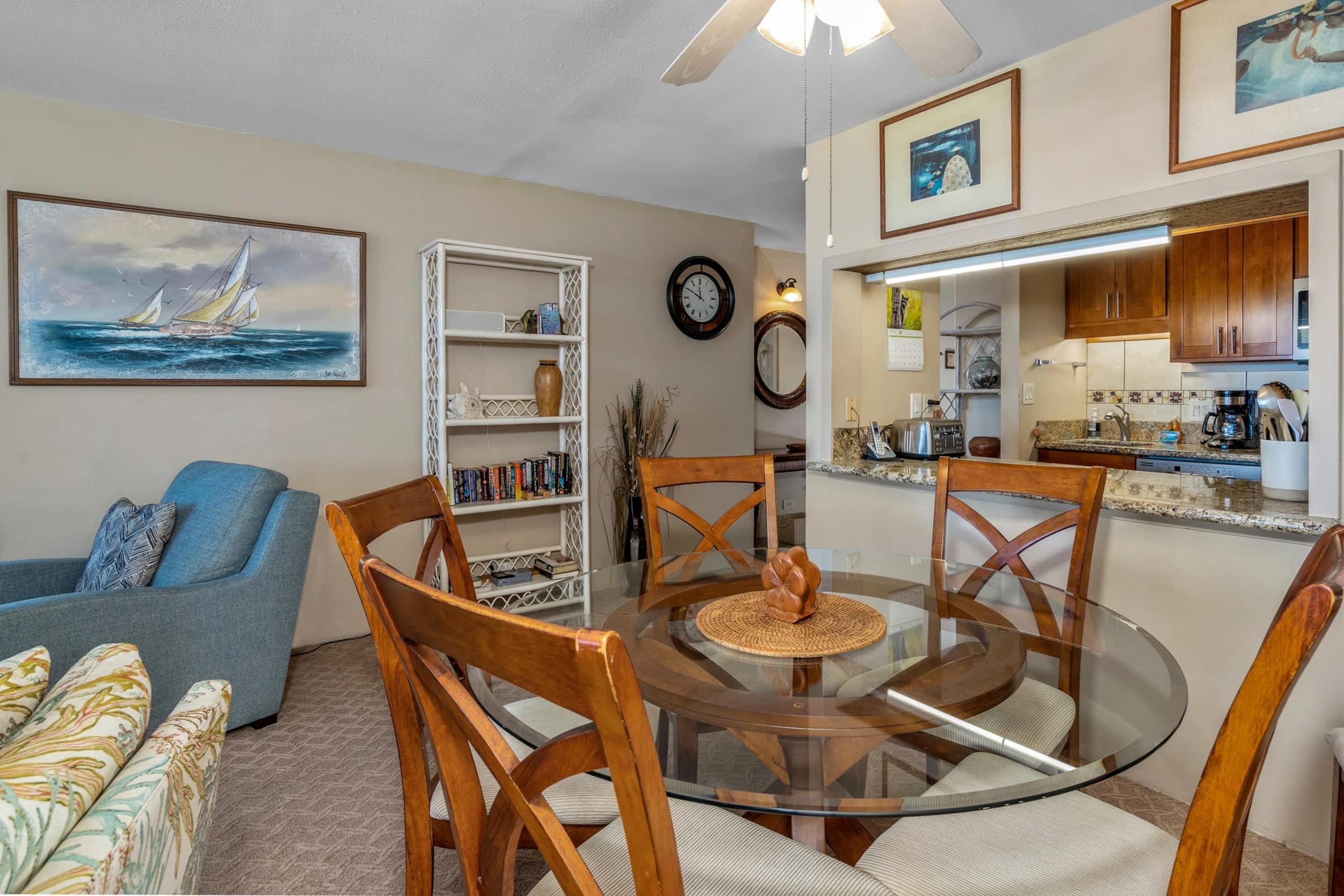 Condo in Kihei · ★4.82 · 3 bedrooms · 4 beds · 2 baths - Image 7
