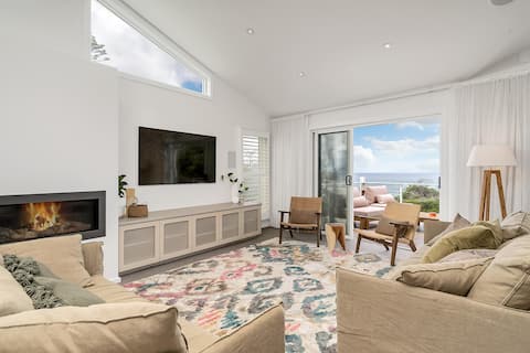 Drift - Ocean & Panoramic Views at Coledale