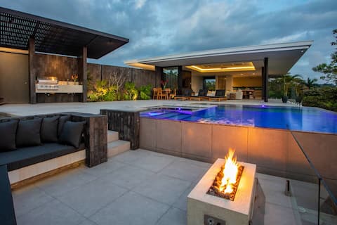 Magnificent Brand New Villa - New Life House
