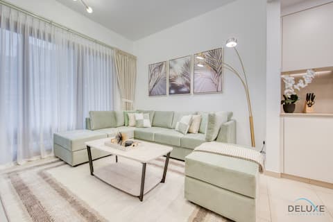 Top performing Airbnb: Close to Theme Parks w/ Access to Retail Outlets in Al Yalayis 2