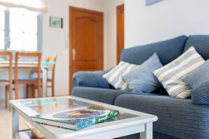 Apartament Sant Antoni de Calonge gallery image 2