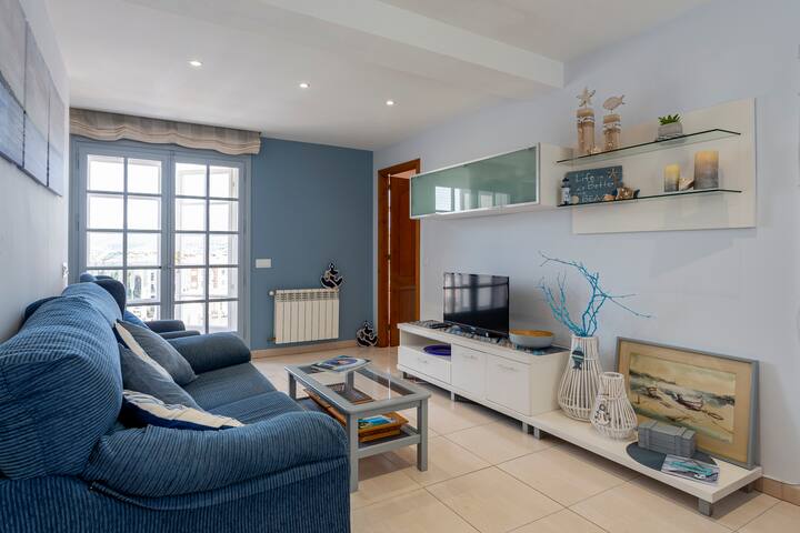 Apartament Sant Antoni de Calonge gallery image 3