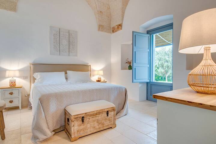 Masseria Tufo Bianco gallery image 3