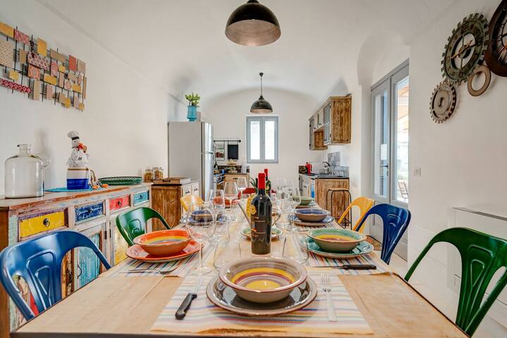 Masseria Tufo Bianco gallery image 5