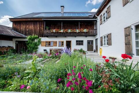 Apartment Lacherhof (163558)