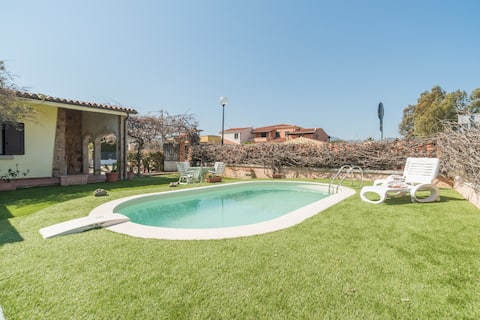 Villa Marisa