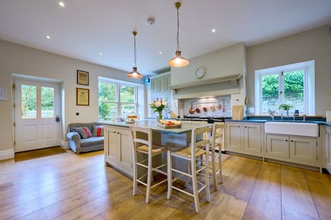 Derwent Garden Estate