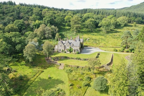 Tarbert Country Manor