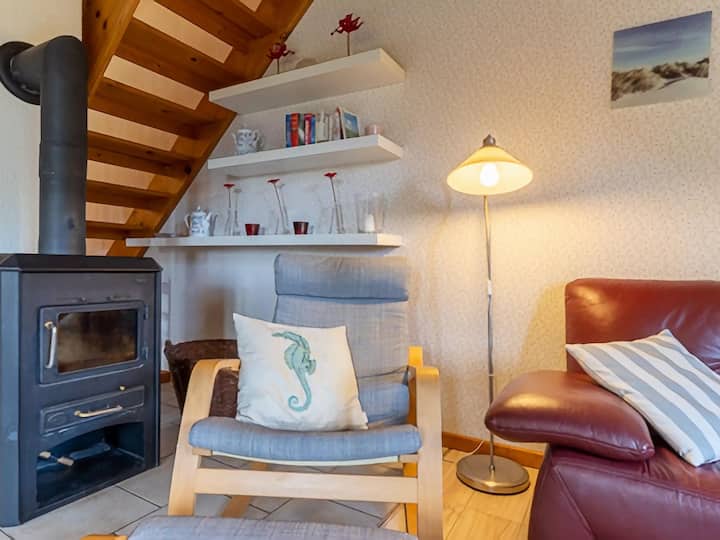 Maison De Campagne à Vollerwiek - Vollerwiek