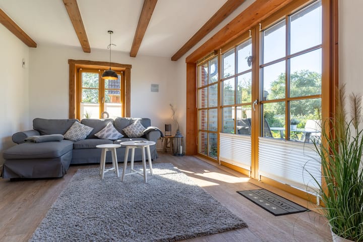 Maison De Campagne à Vollerwiek - Vollerwiek