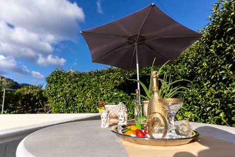 Holiday home in Francavilla di Sicilia