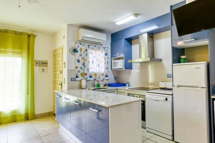 Apartamento Roses Victor gallery image 5