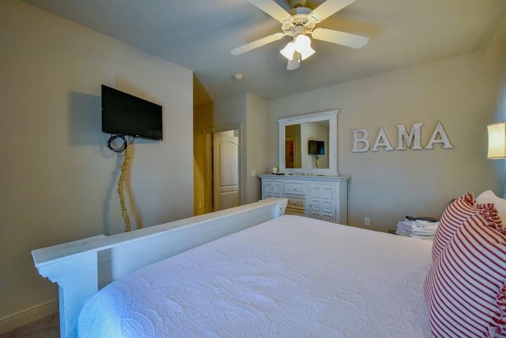 Პირველი საძინებელი