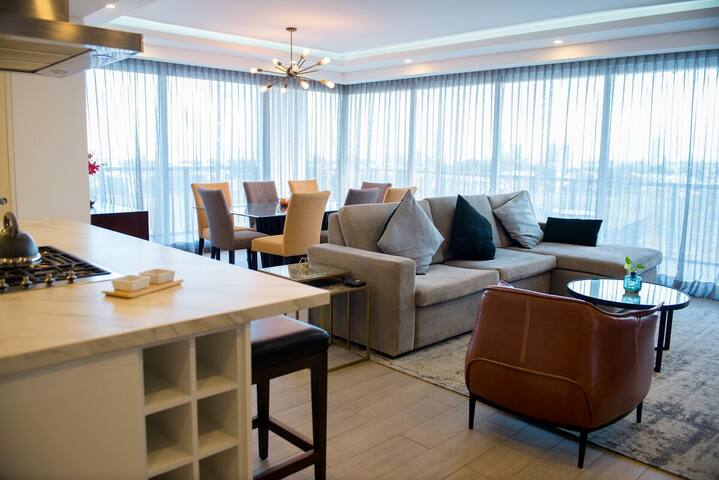 Casago managed Airbnb listing 2