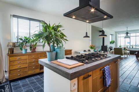 Wijkiki Beach House a cozy family home