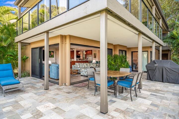 Stellar Location Ocean Views – Wailea Elua #2501 gallery image 5