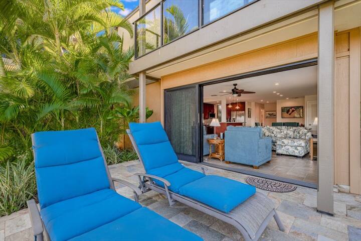 Stellar Location Ocean Views – Wailea Elua #2501 gallery image 4