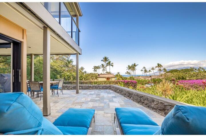 Stellar Location Ocean Views – Wailea Elua #2501 gallery image 3
