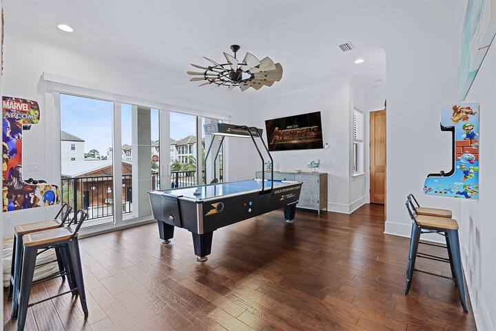 Coastal Retreats managed Airbnb listing 3