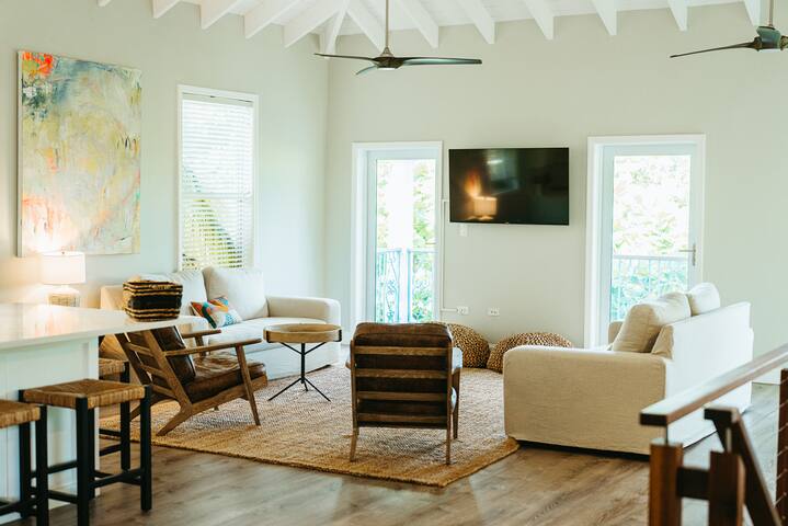 The Hideaway Hull Bay managed Airbnb listing 3