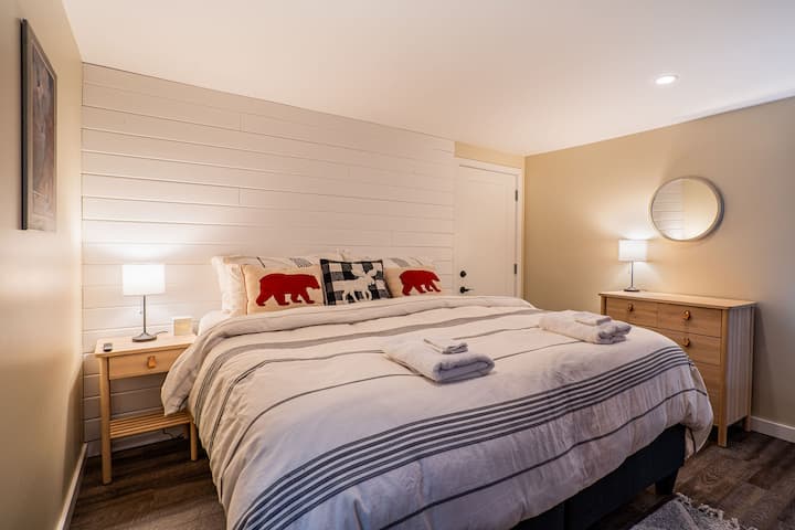 Nordic Nook B B Bed and breakfasts for Rent in Revelstoke British Columbia Canada Airbnb